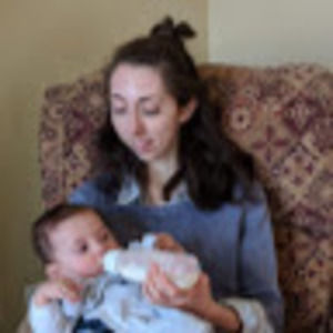 Meet your Posher, Rachel